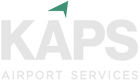 Kapsair Airport Services